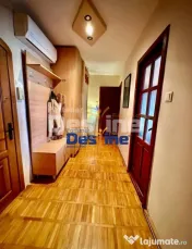 Apartament 2 camere, zona excelenta, aproape de centru. 