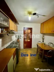 Apartament 2 camere, zona excelenta, aproape de centru. 