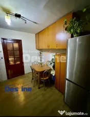 Apartament 2 camere, zona excelenta, aproape de centru. 