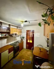 Apartament 2 camere, zona excelenta, aproape de centru. 