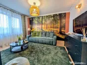 Apartament 2 camere – Tg. Mureș – Tudor – Zona Dacia 