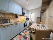 Apartament 2 camere – Tg. Mureș – Tudor – Zona Dacia 