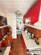 Apartament cu 3 camere, decomandat - zona Astra