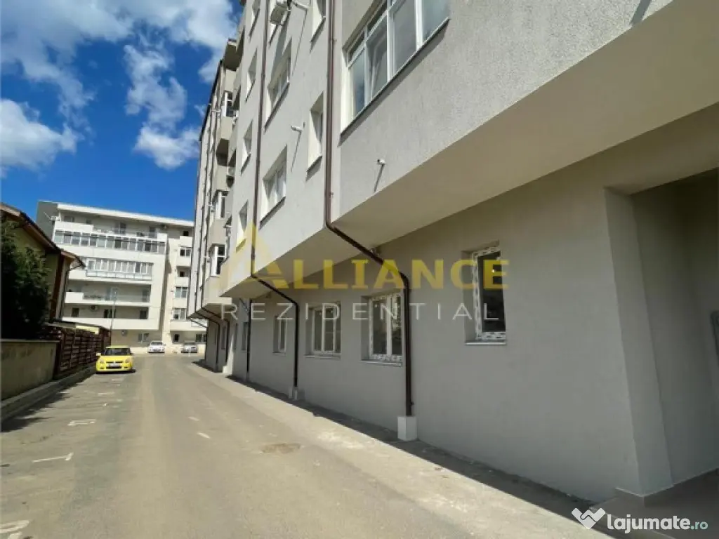 Garsoniera decomandata | 45 mp - Grand Arena -