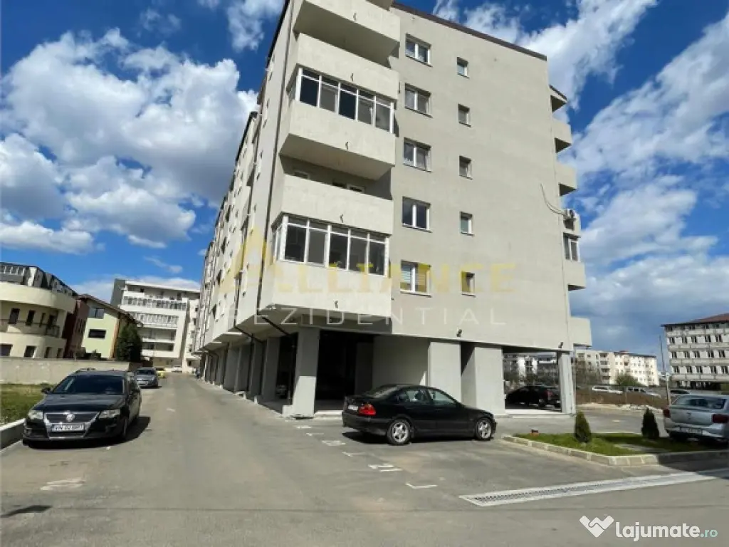 Garsoniera decomandata | 45 mp - Grand Arena -