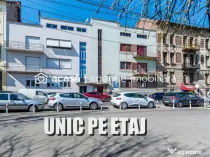 Etaj întreg vis-à-vis de Tribunalul Arad | 269 mp | Dem...