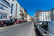 Etaj întreg vis-à-vis de Tribunalul Arad | 269 mp | Dem...
