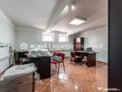 Etaj întreg vis-à-vis de Tribunalul Arad | 269 mp | Dem... 