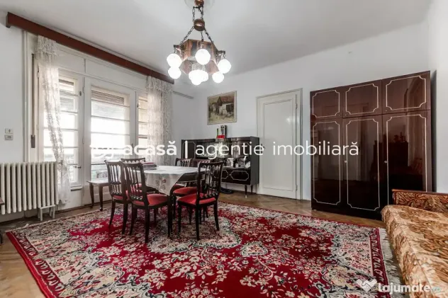 PREȚ REPOZIȚIONAT | Etaj întreg la doi pași de Malul ...