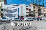 PREȚ REPOZIȚIONAT | Etaj întreg la doi pași de Malul ...