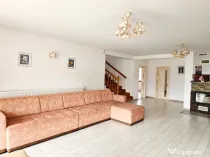 Proprietate de exceptie-Vila mobilata si utilata,anexa si teren,P.Nt.