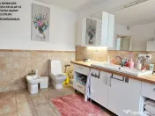 Proprietate de exceptie-Vila mobilata si utilata,anexa si teren,P.Nt. 