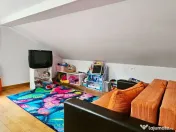 Proprietate de exceptie-Vila mobilata si utilata,anexa si teren,P.Nt. 