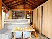 Proprietate de exceptie-Vila mobilata si utilata,anexa si teren,P.Nt. 