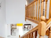 Proprietate de exceptie-Vila mobilata si utilata,anexa si teren,P.Nt. 