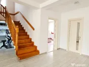 Proprietate de exceptie-Vila mobilata si utilata,anexa si teren,P.Nt. 