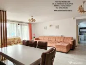 Proprietate de exceptie-Vila mobilata si utilata,anexa si teren,P.Nt. 