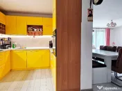 Proprietate de exceptie-Vila mobilata si utilata,anexa si teren,P.Nt. 