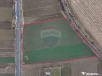 Teren 5,300mp Prejmer / DN11 Brașov-Covasna