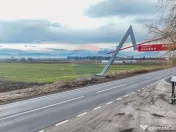 Teren 5,300mp Prejmer / DN11 Brașov-Covasna 