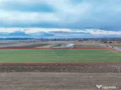 Teren 5,300mp Prejmer / DN11 Brașov-Covasna 