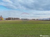 Teren 5,300mp Prejmer / DN11 Brașov-Covasna 