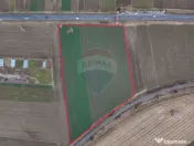 Teren 5,300mp Prejmer / DN11 Brașov-Covasna 