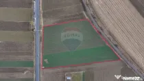 Teren 5,300mp Prejmer / DN11 Brașov-Covasna