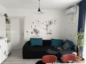 Apartament 2 camere 43,5MP | First Rent | Forest Tunari | Pa 