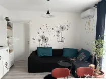 Apartament 2 camere 43,5MP | First Rent | Forest Tunari | Pa