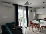 Apartament 2 camere 43,5MP | First Rent | Forest Tunari | Pa 