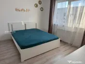 Apartament 2 camere 43,5MP | First Rent | Forest Tunari | Pa 