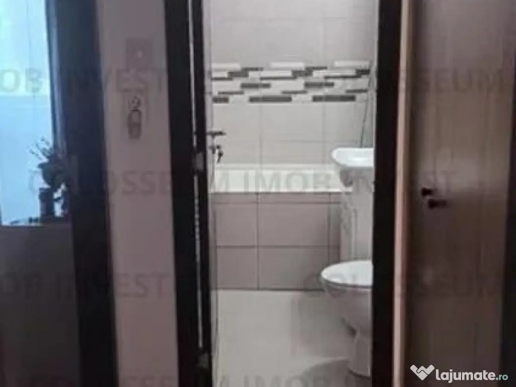 Apartament 2 camere semidecomandat - Zona Astra