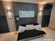 Bragadiru, Leroy Merlin, sos. Alexandriei, loc parcare inclus, centrala proprie, apartament 2 cam.