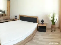 Apartament 4 camere, 100mp (împartit în 2 ap. decomandate)