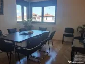 Cașin, Apartament 5 camere, renovat recent, vilă 