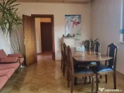 Cașin, Apartament 5 camere, renovat recent, vilă 