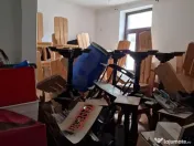 Spațiu comercial de 1,000mp de vânzare în zona P-ta Un... 