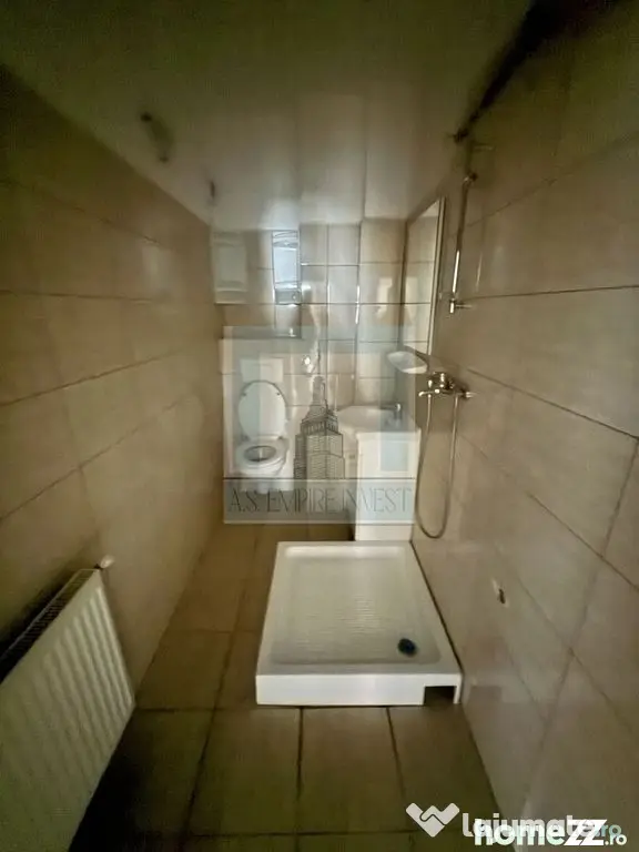 Apartament 2 camere decomandat - zona Centrul Civic