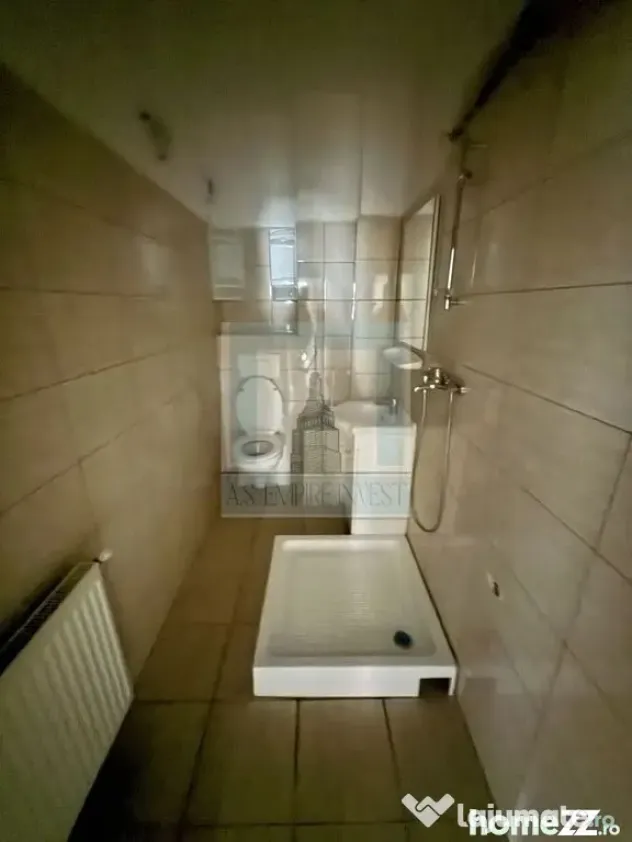 Apartament 2 camere decomandat - zona Centrul Civic