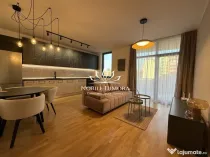 ISHO - Apartament elegant cu 2 camere, Et1, pet friendly,...