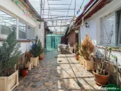 Casa individuala 4 camere, toate utilitatile Salaj 