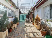 Casa individuala 4 camere, toate utilitatile Salaj