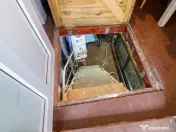 Casa individuala 4 camere, toate utilitatile Salaj 