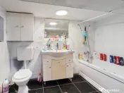 Casa individuala 4 camere, toate utilitatile Salaj 