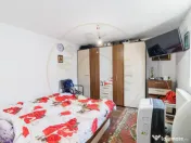 Casa individuala 4 camere, toate utilitatile Salaj 