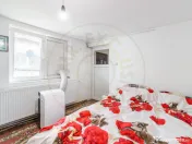 Casa individuala 4 camere, toate utilitatile Salaj 