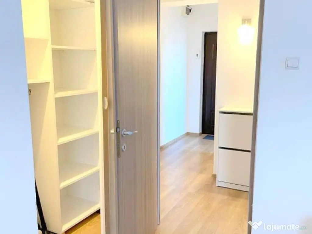 De inchiriat - apartament cu o camera, 47 mp - Faleza Dun...
