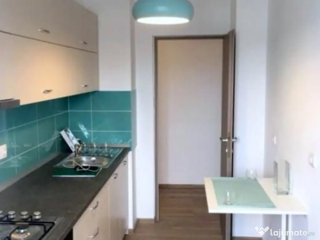 De inchiriat - apartament cu o camera, 47 mp - Faleza Dun...