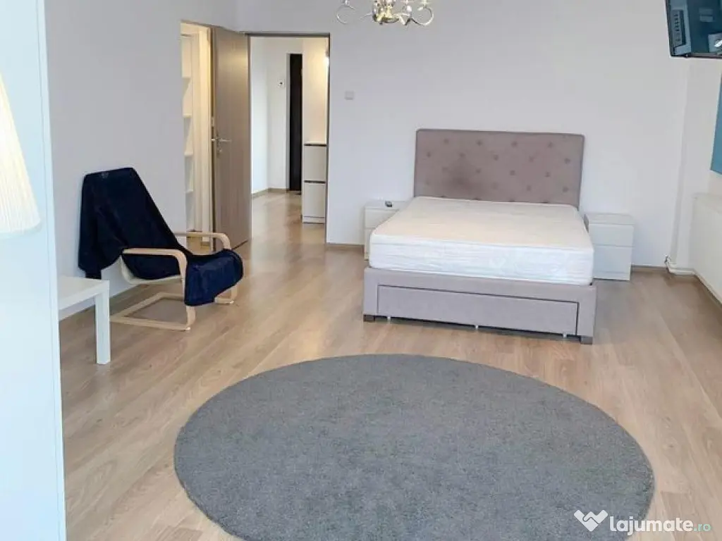 De inchiriat - apartament cu o camera, 47 mp - Faleza Dun...